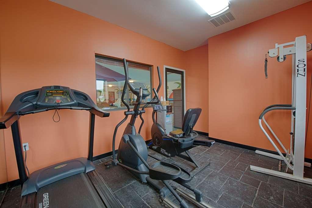 Best Western Edinburgh/Columbus Bagian luar foto