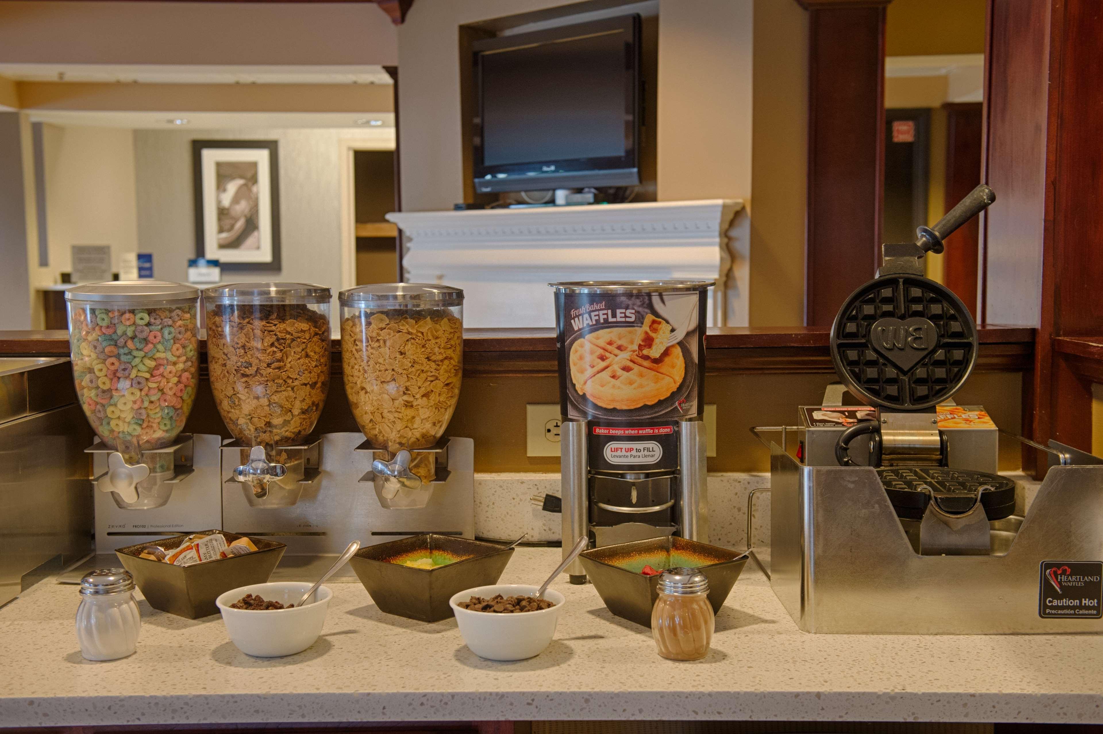 Best Western Edinburgh/Columbus Bagian luar foto