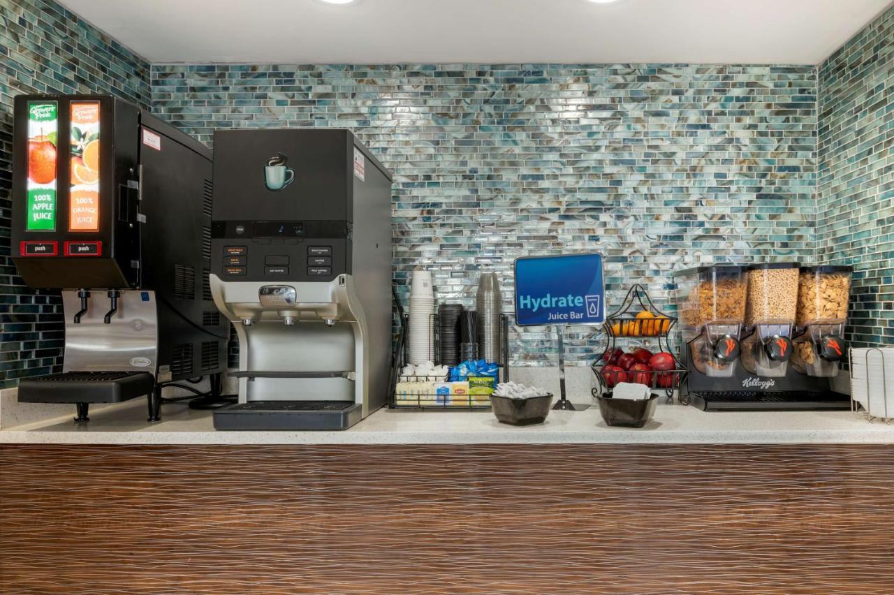 Best Western Edinburgh/Columbus Bagian luar foto